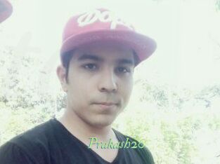 Prakash20