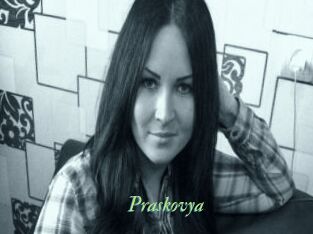 Praskovya