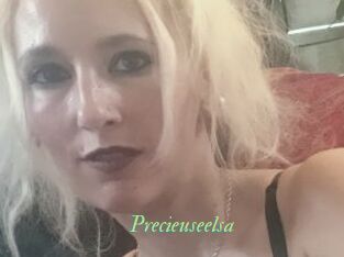 Precieuseelsa