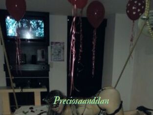 Preciosaandilan