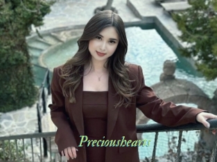 Precioushearts