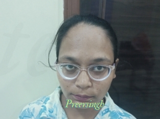 Preersingh
