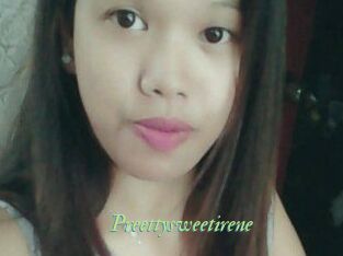 Preettysweetirene