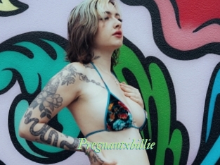 Pregnantxbillie