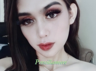 Prescillamoore