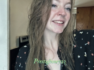 Prestighoney23