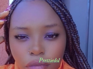 Prettiedol