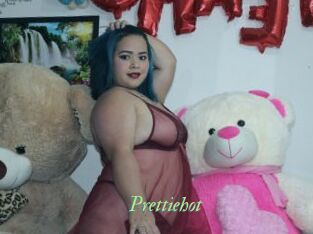 Prettiehot