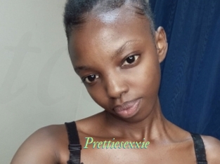 Prettiesexxie