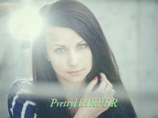 PrettyHARPER