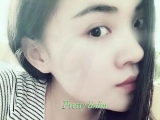 Pretty_linlin