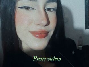 Pretty_violeta