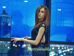 Prettybbnikka