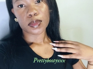 Prettybootyxxx