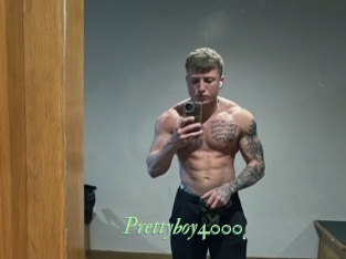 Prettyboy4000