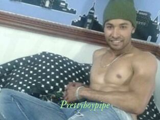 Prettyboypipe