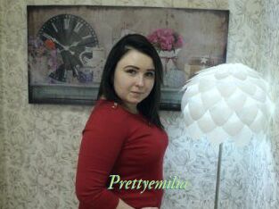 Prettyemilia