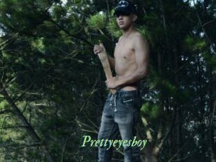 Prettyeyesboy