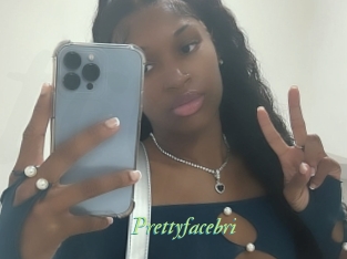 Prettyfacebri