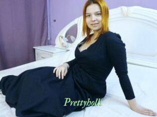 Prettyholli