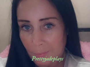 Prettyjadeplays