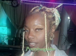 Prettylynngolden