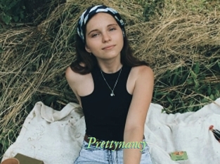Prettynancy