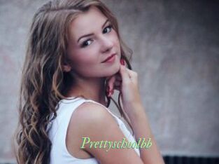 Prettyschoolbb