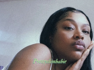 Prettyslimbabie