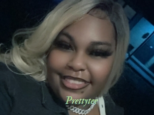 Prettytee