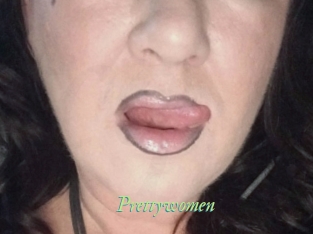 Prettywomen