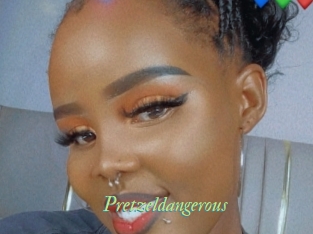 Pretzeldangerous