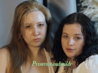 primroseandmildr Tel Coquin