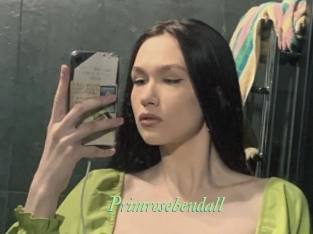 Primrosebendall