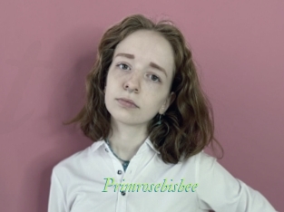 Primrosebisbee