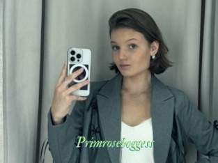 Primroseboggess