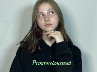 Primroseboustead