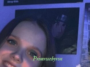 Primrosebyron