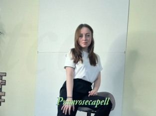 Primrosecapell