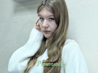 Primrosedrye
