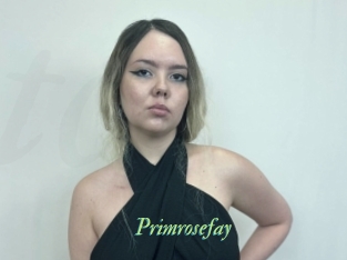 Primrosefay