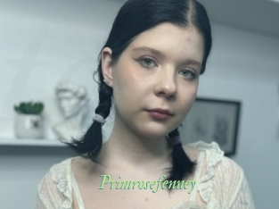Primrosefenney