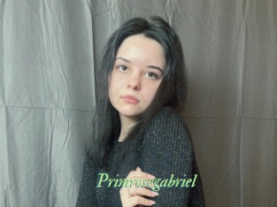 Primrosegabriel