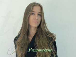 Primrosekrite