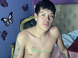 Princceboy