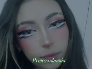 Princcessdannia