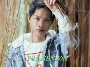 PrinceHENZON