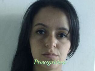 Princegirlshow