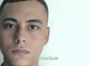 Princeliam