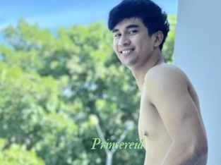 Princereid